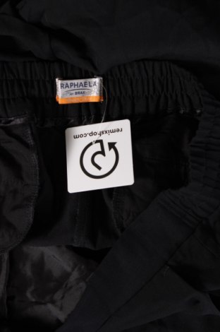 Damenhose Raphaela By Brax, Größe XL, Farbe Schwarz, Preis 21,99 €