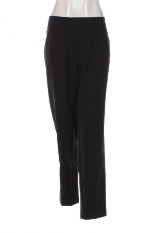 Damenhose Raphaela By Brax, Größe XL, Farbe Schwarz, Preis 43,49 €