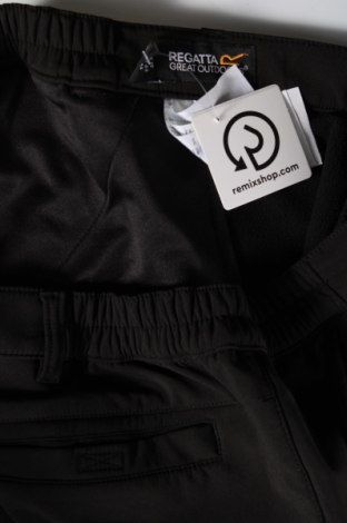 Pantaloni de femei Regatta, Mărime XXL, Culoare Negru, Preț 74,99 Lei