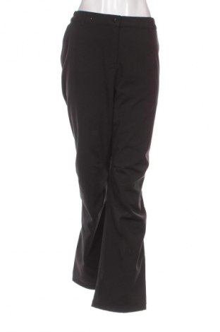 Pantaloni de femei Regatta, Mărime XXL, Culoare Negru, Preț 134,99 Lei