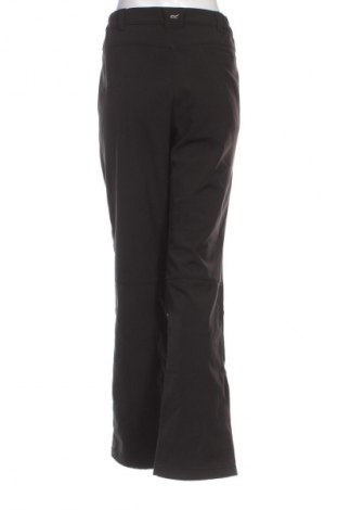 Pantaloni de femei Regatta, Mărime XXL, Culoare Negru, Preț 74,99 Lei