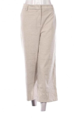 Damenhose Reserved, Größe XL, Farbe Beige, Preis 10,49 €