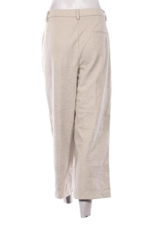 Damenhose Reserved, Größe XL, Farbe Beige, Preis 9,49 €