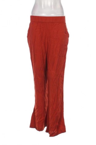 Damenhose Reserved, Größe S, Farbe Orange, Preis 14,83 €