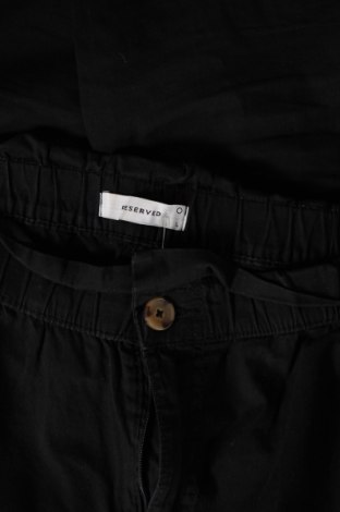 Damenhose Reserved, Größe L, Farbe Schwarz, Preis 14,83 €