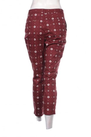 Damenhose River Island, Größe L, Farbe Rot, Preis € 20,92