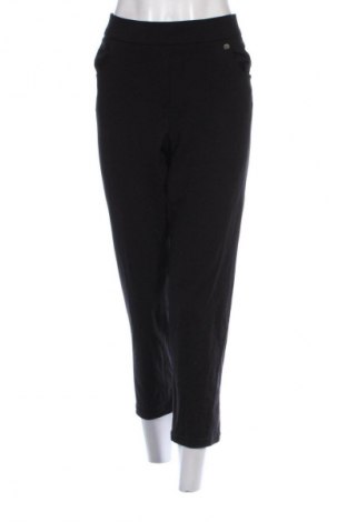 Pantaloni de femei Robell, Mărime L, Culoare Negru, Preț 134,99 Lei