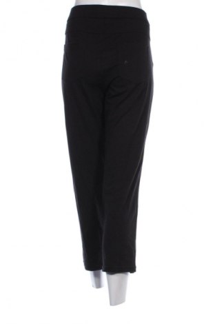 Pantaloni de femei Robell, Mărime L, Culoare Negru, Preț 134,99 Lei