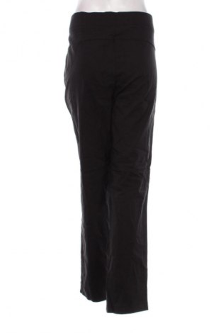 Pantaloni de femei Rockmans, Mărime XXL, Culoare Negru, Preț 134,99 Lei