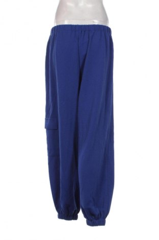 Pantaloni de femei SHEIN, Mărime M, Culoare Albastru, Preț 95,99 Lei