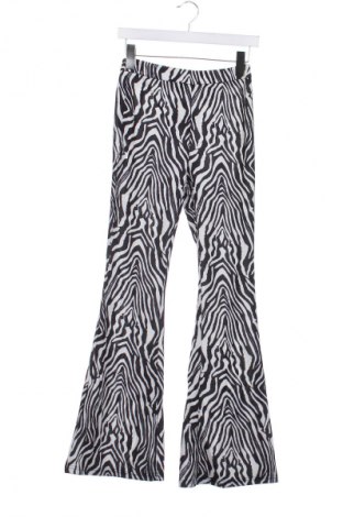 Pantaloni de femei SHEIN, Mărime XS, Culoare Multicolor, Preț 95,99 Lei