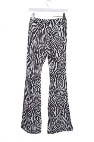 Pantaloni de femei SHEIN, Mărime XS, Culoare Multicolor, Preț 95,99 Lei