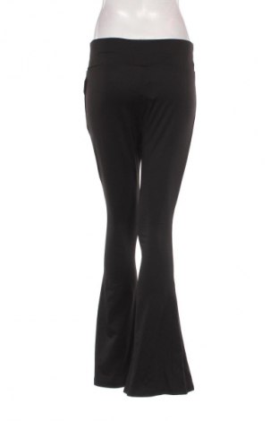 Pantaloni de femei SHEIN, Mărime L, Culoare Negru, Preț 95,99 Lei