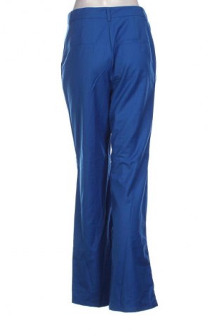 Pantaloni de femei SHEIN, Mărime S, Culoare Albastru, Preț 95,99 Lei