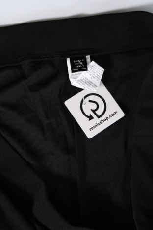 Damenhose SHEIN, Größe 4XL, Farbe Schwarz, Preis 13,99 €