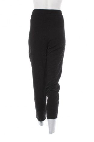 Damenhose SHEIN, Größe 4XL, Farbe Schwarz, Preis 13,99 €