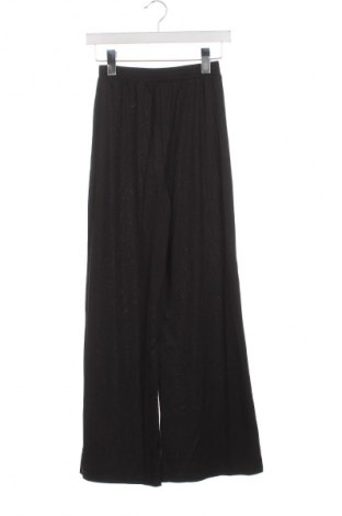 Pantaloni de femei SHEIN, Mărime XS, Culoare Negru, Preț 59,99 Lei