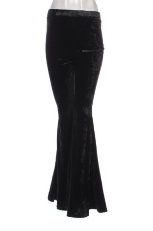 Pantaloni de femei SHEIN, Mărime S, Culoare Negru, Preț 74,35 Lei