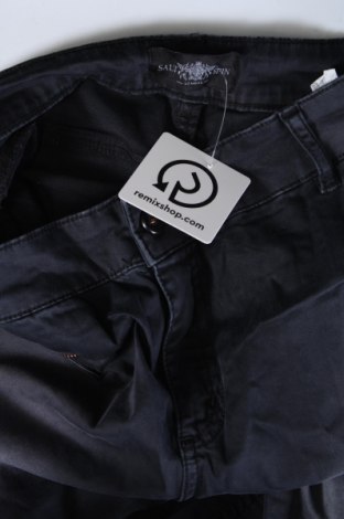 Damenhose Saltspin, Größe M, Farbe Grau, Preis € 107,49