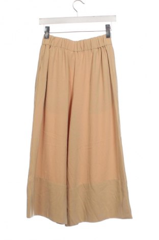 Damenhose Samsoe & Samsoe, Größe XS, Farbe Beige, Preis 43,49 €