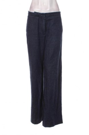 Damenhose Samsoe & Samsoe, Größe M, Farbe Blau, Preis € 43,49