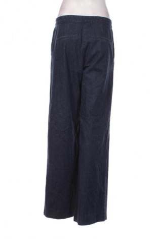 Damenhose Samsoe & Samsoe, Größe M, Farbe Blau, Preis € 43,49