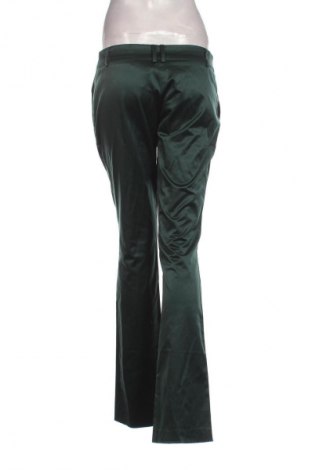 Pantaloni de femei Sandro Ferrone, Mărime M, Culoare Verde, Preț 79,99 Lei