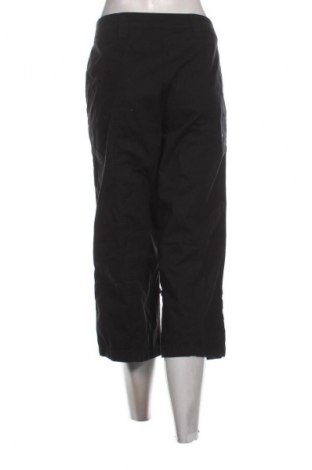 Damenhose Sheego, Größe L, Farbe Schwarz, Preis 48,00 €