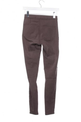 Damenhose Sinsay, Größe XS, Farbe Braun, Preis 8,99 €