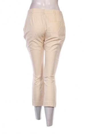 Pantaloni de femei Sisley, Mărime S, Culoare Bej, Preț 40,99 Lei