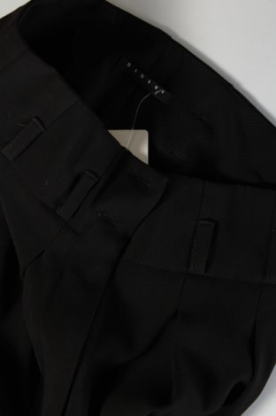 Damenhose Sisley, Größe M, Farbe Schwarz, Preis 20,99 €