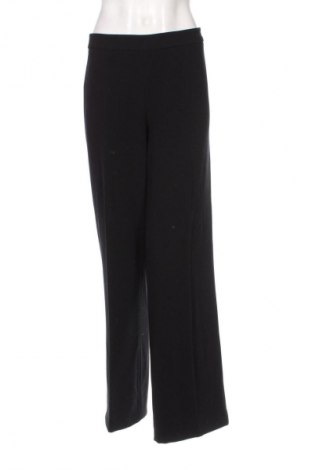 Pantaloni de femei Sisley, Mărime XL, Culoare Albastru, Preț 159,59 Lei