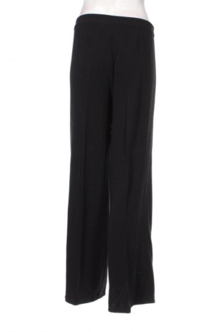 Pantaloni de femei Sisley, Mărime XL, Culoare Albastru, Preț 111,99 Lei