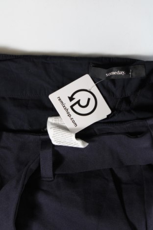 Damenhose Someday., Größe S, Farbe Blau, Preis € 8,99