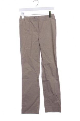 Pantaloni de femei Stehmann, Mărime XS, Culoare Bej, Preț 104,73 Lei