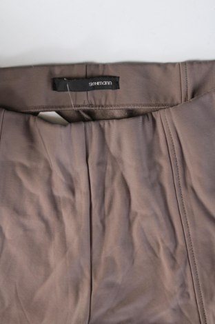 Pantaloni de femei Stehmann, Mărime M, Culoare Bej, Preț 60,99 Lei