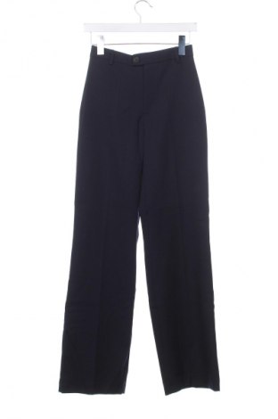 Damenhose Stradivarius, Größe XS, Farbe Blau, Preis € 23,46