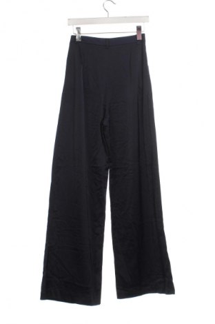 Pantaloni de femei Stradivarius, Mărime XS, Culoare Albastru, Preț 48,99 Lei