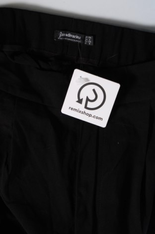 Damenhose Stradivarius, Größe S, Farbe Schwarz, Preis € 8,49