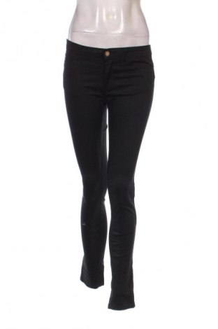 Pantaloni de femei Stradivarius, Mărime M, Culoare Negru, Preț 95,99 Lei