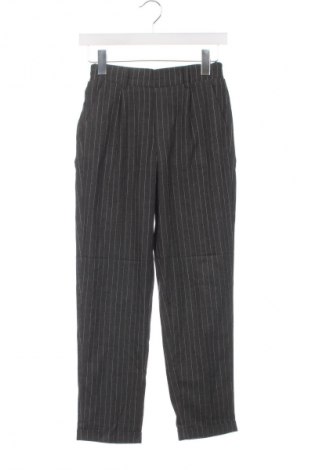 Pantaloni de femei Stradivarius, Mărime XS, Culoare Gri, Preț 95,99 Lei