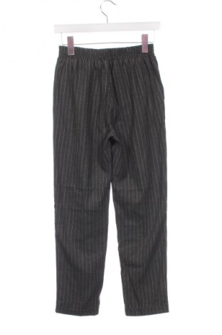 Pantaloni de femei Stradivarius, Mărime XS, Culoare Gri, Preț 41,99 Lei