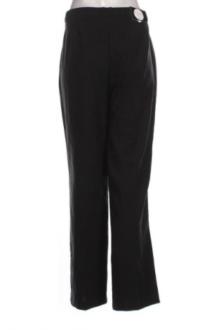 Damenhose Straight Down, Größe XXL, Farbe Schwarz, Preis 15,67 €