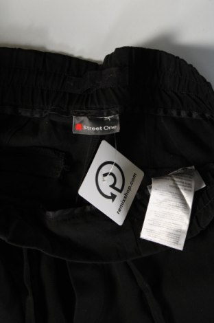 Pantaloni de femei Street One, Mărime M, Culoare Negru, Preț 134,99 Lei