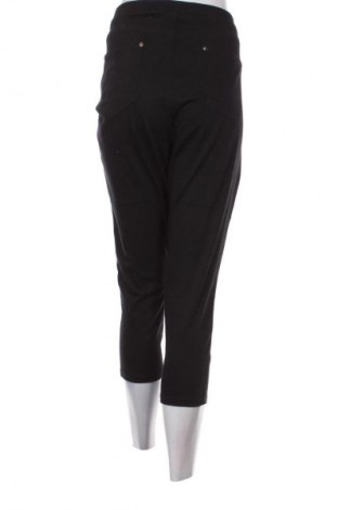 Damenhose Style & Co, Größe XXL, Farbe Schwarz, Preis 10,49 €