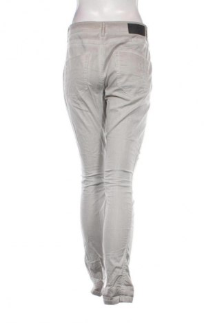 Damenhose Summum Woman, Größe L, Farbe Grau, Preis 5,00 €