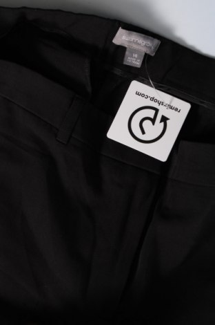 Pantaloni de femei Suzanne Grae, Mărime L, Culoare Negru, Preț 60,99 Lei