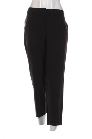 Pantaloni de femei Suzanne Grae, Mărime L, Culoare Negru, Preț 60,99 Lei