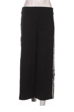 Pantaloni de femei TWINSET, Mărime XL, Culoare Negru, Preț 341,80 Lei