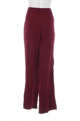 Damenhose TWINSET, Größe XXL, Farbe Rot, Preis 199,99 €